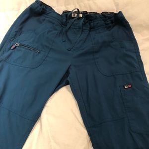 Koi scrub pants